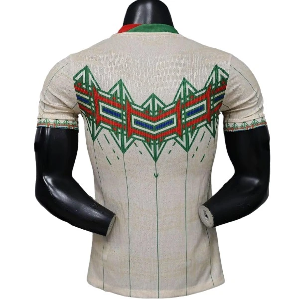 Portugal Camiseta Edición Jugadores 2026 Especial Amarilla - Camiseta Portugal | 7camisetas