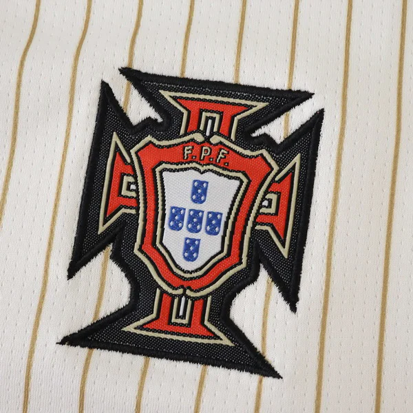 Portugal Camiseta Edición Jugadores 2026 Especial Blanca - Camiseta Portugal | 7camisetas