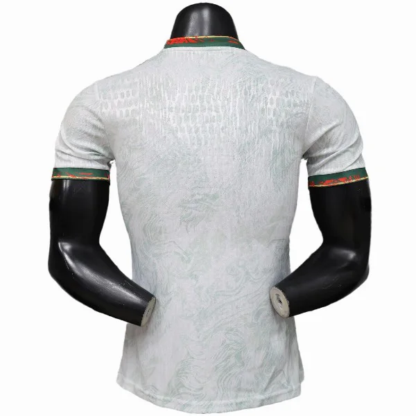 Portugal Camiseta Edición Jugadores 2026 Especial Blanca - Camiseta Portugal | 7camisetas