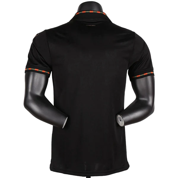 Portugal Camiseta Edición Jugadores 2026 Especial Negra - Camiseta Portugal | 7camisetas