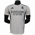 Real Madrid Camiseta Edición Jugadores 2025 2026 Especial Amarilla - Camiseta Real Madrid | 7camisetas