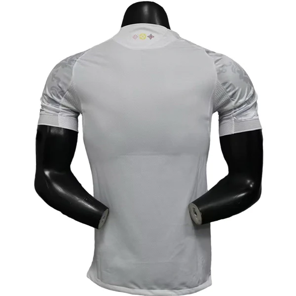 Real Madrid Camiseta Edición Jugadores 2025 2026 Especial Blanca - Camiseta Real Madrid | 7camisetas