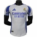 Real Madrid Camiseta Edición Jugadores 2025 2026 Especial Blanca - Camiseta Real Madrid | 7camisetas
