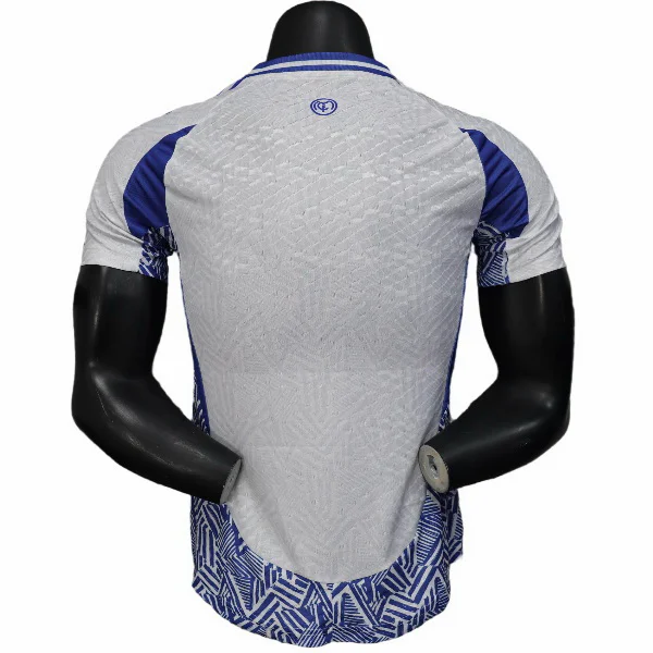 Real Madrid Camiseta Edición Jugadores 2025 2026 Especial Blanca - Camiseta Real Madrid | 7camisetas