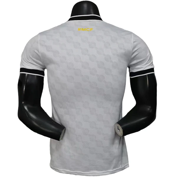 Real Madrid Camiseta Edición Jugadores 2025 2026 Especial Blanca - Camiseta Real Madrid | 7camisetas