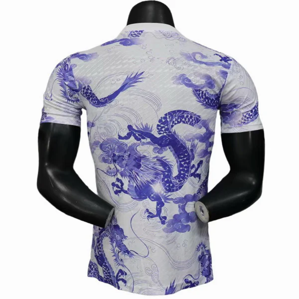 Real Madrid Camiseta Edición Jugadores 2025 2026 Especial Blanca - Camiseta Real Madrid | 7camisetas