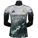 Real Madrid Camiseta Edición Jugadores 2025 2026 Especial Blanca - Camiseta Real Madrid | 7camisetas