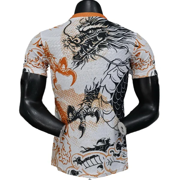 Real Madrid Camiseta Edición Jugadores 2025 2026 Especial Blanca - Camiseta Real Madrid | 7camisetas
