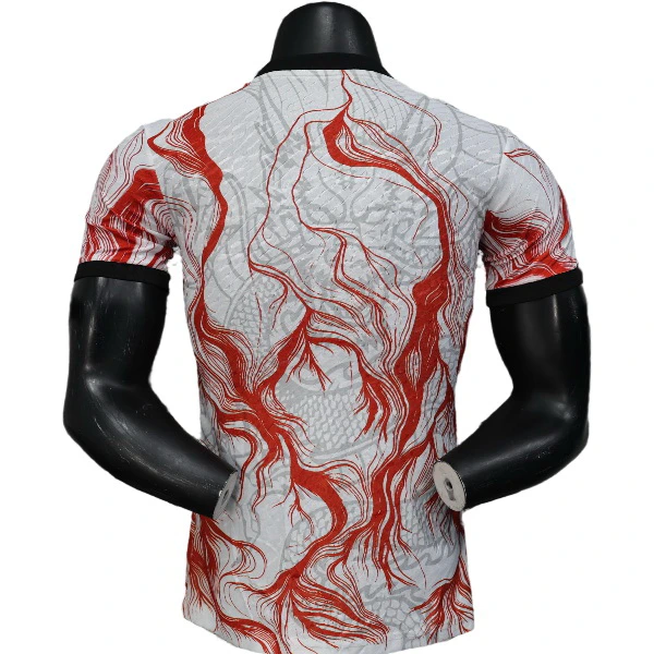 Real Madrid Camiseta Edición Jugadores 2025 2026 Especial Blanca - Camiseta Real Madrid | 7camisetas
