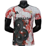 Real Madrid Camiseta Edición Jugadores 2025 2026 Especial Blanca - Camiseta Real Madrid | 7camisetas