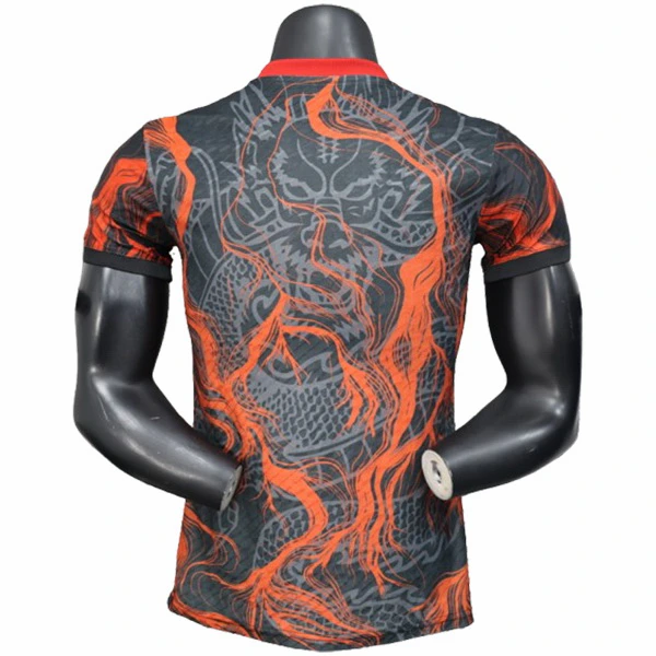 Real Madrid Camiseta Edición Jugadores 2025 2026 Especial Negra - Camiseta Real Madrid | 7camisetas