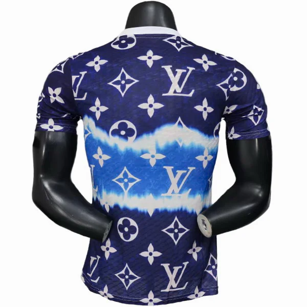 Real Madrid Camiseta Edición Jugadores 2025 2026 Especial Púrpura - Camiseta Real Madrid | 7camisetas