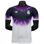 Real Madrid Camiseta Edición Jugadores 2025 2026 Especial Púrpura - Camiseta Real Madrid | 7camisetas