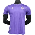 Real Madrid Camiseta Edición Jugadores 2025 2026 Especial - Camiseta Real Madrid | 7camisetas