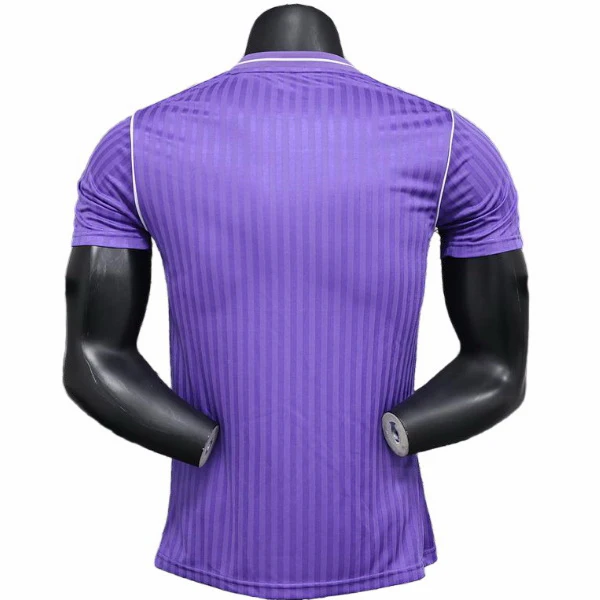 Real Madrid Camiseta Edición Jugadores 2025 2026 Especial - Camiseta Real Madrid | 7camisetas