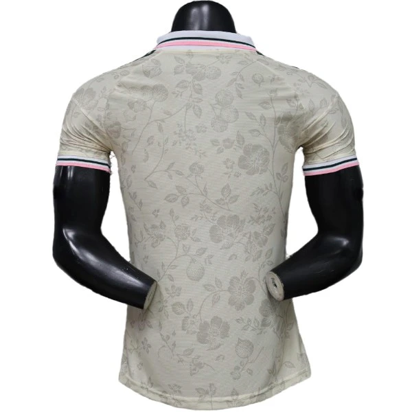Real Madrid Camiseta Edición Jugadores 2026 2027 Especial Amarilla - Camiseta Real Madrid | 7camisetas