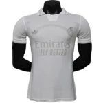 Real Madrid Camiseta Edición Jugadores 2026 2027 Especial Blanca - Camiseta Real Madrid | 7camisetas
