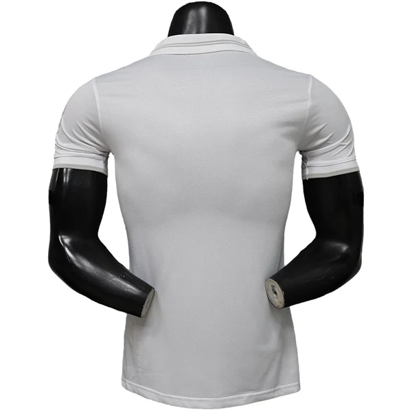 Real Madrid Camiseta Edición Jugadores 2026 2027 Especial Blanca - Camiseta Real Madrid | 7camisetas