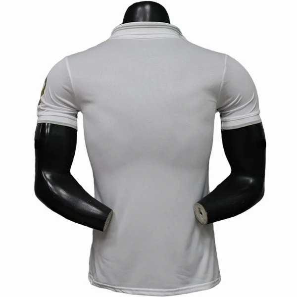 Real Madrid Camiseta Edición Jugadores 2026 2027 Especial Blanca - Camiseta Real Madrid | 7camisetas