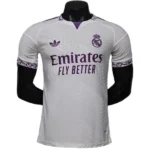 Real Madrid Camiseta Edición Jugadores 2026 2027 Especial Blanca - Camiseta Real Madrid | 7camisetas