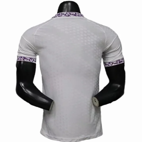 Real Madrid Camiseta Edición Jugadores 2026 2027 Especial Blanca - Camiseta Real Madrid | 7camisetas