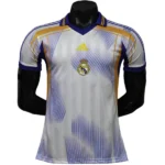 Real Madrid Camiseta Edición Jugadores 2026 2027 Especial Blanca - Camiseta Real Madrid | 7camisetas