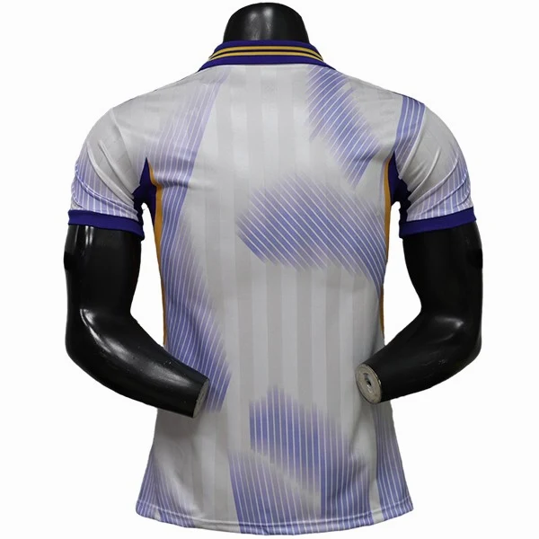 Real Madrid Camiseta Edición Jugadores 2026 2027 Especial Blanca - Camiseta Real Madrid | 7camisetas