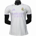 Real Madrid Camiseta Edición Jugadores 2026 2027 Especial Blanca - Camiseta Real Madrid | 7camisetas