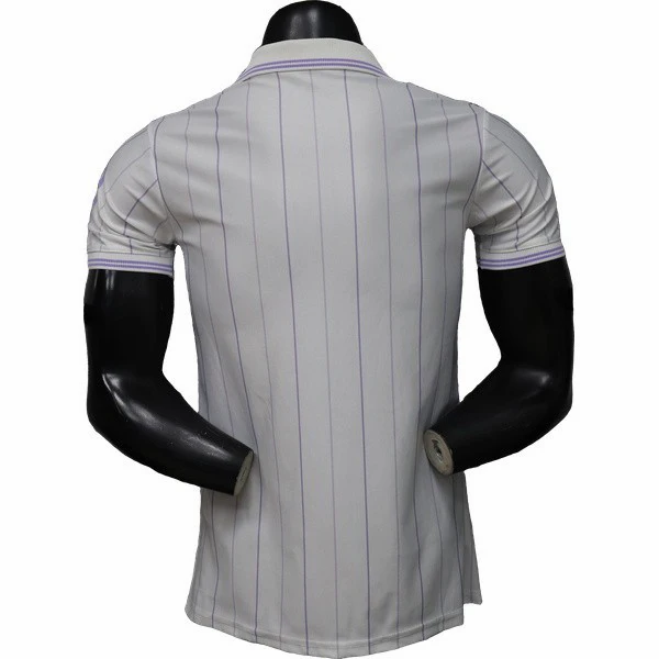 Real Madrid Camiseta Edición Jugadores 2026 2027 Especial Blanca - Camiseta Real Madrid | 7camisetas