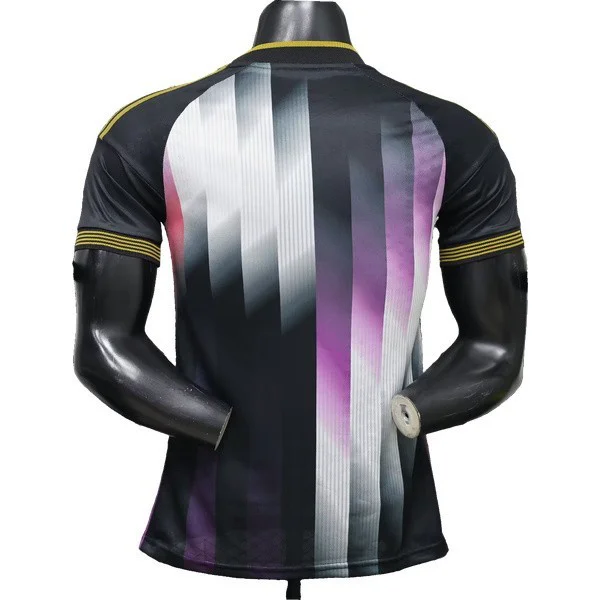 Real Madrid Camiseta Edición Jugadores 2026 2027 Especial Negra - Camiseta Real Madrid | 7camisetas