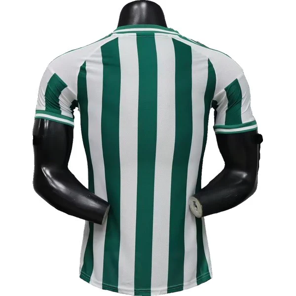 Real Madrid Camiseta Edición Jugadores 2026 2027 Especial Verde - Camiseta Real Madrid | 7camisetas