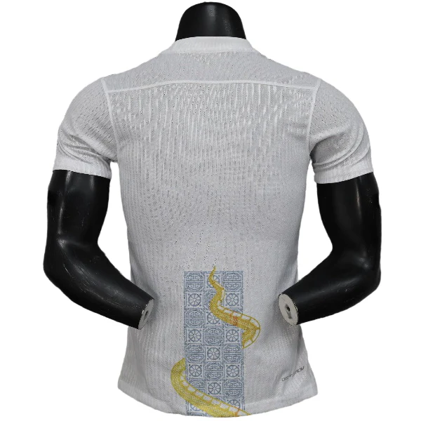 Tottenham Hotspur Camiseta Edición Jugadores 2025 2026 Especial Blanca - Camiseta Tottenham Hotspur | 7camisetas