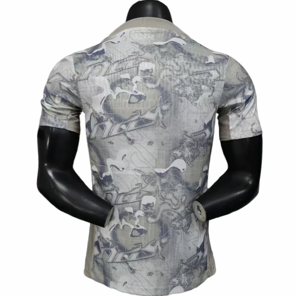 Tottenham Hotspur Camiseta Edición Jugadores 2025 2026 Especial Gris - Camiseta Tottenham Hotspur | 7camisetas