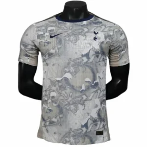 Tottenham Hotspur Camiseta Edición Jugadores 2025 2026 Especial Gris - Camiseta Tottenham Hotspur | 7camisetas