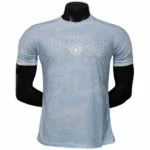 Uruguay Camiseta Edición Jugadores 2026 Especial Azul - Camiseta Uruguay Mundial 2026 | 7camisetas