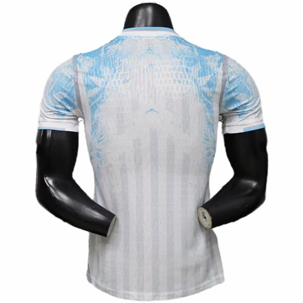 Uruguay Camiseta Edición Jugadores 2026 Especial Azul - Camiseta Uruguay Mundial 2026 | 7camisetas