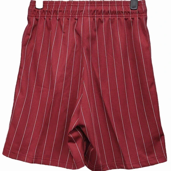 Ajax Pantalones Edición Jugadores 2025 2026 Especial Rojo - Pantalón Ajax | 7camisetas
