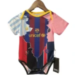 Argentina Niños Camiseta 2026 Especial Rojo - Argentina Niños Barata | 7camisetas
