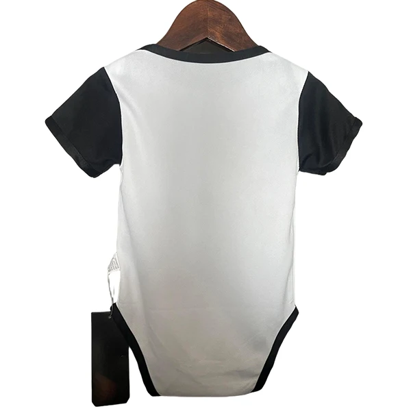 Corinthians Paulista Niños Camiseta 2025 2026 Especial Blanco - Corinthians Paulista Niños Barata | 7camisetas