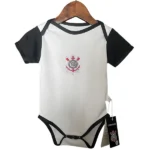 Corinthians Paulista Niños Camiseta 2025 2026 Especial Blanco - Corinthians Paulista Niños Barata | 7camisetas