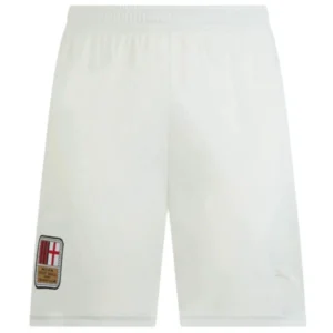 AC Milan Pantalones 2024 2025 Especial Blanco - Pantalón AC Milan | 7camisetas