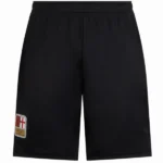 AC Milan Pantalones 2024 2025 Especial Negro - Pantalón AC Milan | 7camisetas