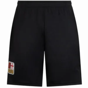 AC Milan Pantalones 2024 2025 Especial Negro - Pantalón AC Milan | 7camisetas