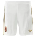 Bayern Múnich Pantalones 2025 2026 Especial Blanco - Pantaloncini Bayern Múnich | 7camisetas