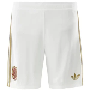 Bayern Múnich Pantalones 2025 2026 Especial Blanco - Pantaloncini Bayern Múnich | 7camisetas