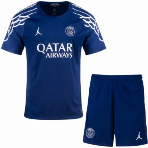 Paris Saint Germain Conjunto 2024 2025 Azul - Paris Saint Germain Barata | 7camisetas