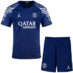 Paris Saint Germain Niños Conjunto 2024 2025 Azul - Tuta Paris Saint Germain Niños | 7camisetas