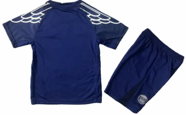 Paris Saint Germain Niños Conjunto 2024 2025 Azul - Tuta Paris Saint Germain Niños | 7camisetas