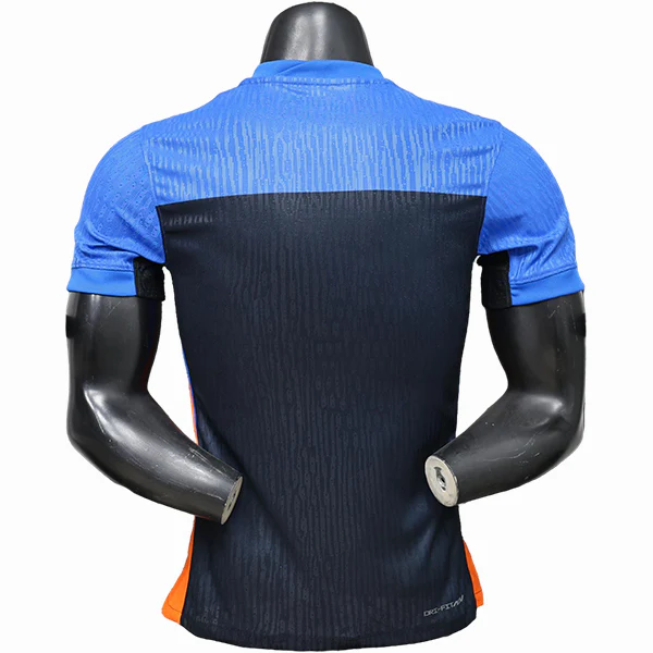 Inter Milán Camiseta Edición Jugadores 2025 2026 Azul - Camiseta Serie A Inter Milán | 7camisetas