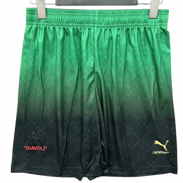 AC Milan Pantalones 2024 2025 Negro - Pantalón AC Milan | 7camisetas